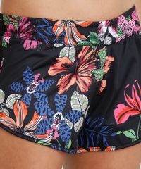 Short-Feminino-Running-Esportivo-Estampado-Floral-Preto-9108253-Preto_4