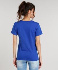 Blusa-Feminina--Love-Will-Save-Us--Manga-Curta-Decote-Redondo-Azul-Royal-9318437-Azul_Royal_2 Blusa-Feminina--Love-Will-Save-Us--Manga-Curta-Decote-Redondo-Azul-Royal-9318437-Azul_Royal_2