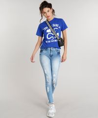 Blusa-Feminina--Love-Will-Save-Us--Manga-Curta-Decote-Redondo-Azul-Royal-9318437-Azul_Royal_3 Blusa-Feminina--Love-Will-Save-Us--Manga-Curta-Decote-Redondo-Azul-Royal-9318437-Azul_Royal_3