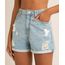 short-jeans-mom-cos-elastico-destroyed-azul-medio-1019761-Azul_Medio_1