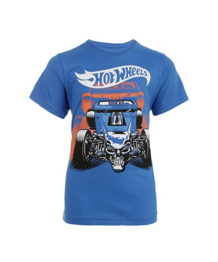 Camiseta-com-Estampa-Hot-Wheels-Azul-8171841-Azul_1 Camiseta-com-Estampa-Hot-Wheels-Azul-8171841-Azul_1