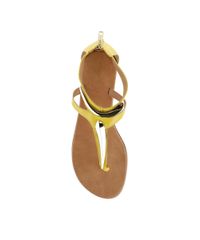 Rasteira-com-Placa-Metalica-Amarela-8140310-Amarelo_4