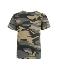 Camiseta-Militar-Verde-Escuro-8163609-Verde_Escuro_1