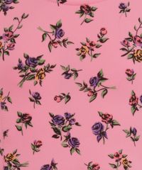 Vestido-Floral-com-Pregas-Rosa-8074769-Rosa_3