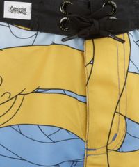 Bermuda-Estampada-Hora-de-Aventura--Amarela-7962526-Amarelo_3
