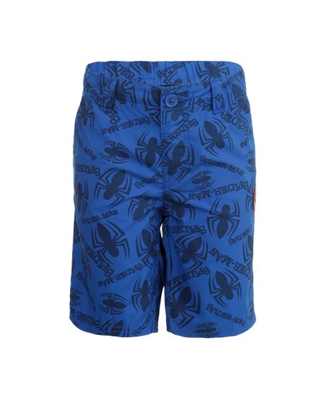Bermuda-Estampada-Homem-Aranha-Azul-7969169-Azul_1