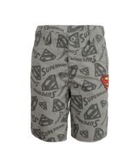 Bermuda-Estampada-Super-Homem-Cinza-7969176-Cinza_1