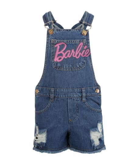 Jardineira-Jeans-Barbie-Azul-Medio-8164960-Azul_Medio_1