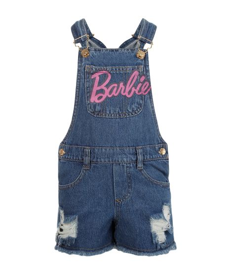 Jardineira-Jeans-Barbie-Azul-Medio-8164960-Azul_Medio_1
