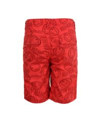 Bermuda-Estampada-Homem-de-Ferro-Vermelha-7969207-Vermelho_2