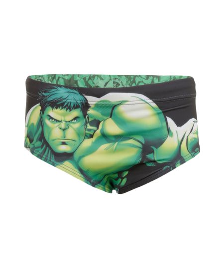 Sunga-com-Estampa-Hulk-Preta-8154568-Preto_1