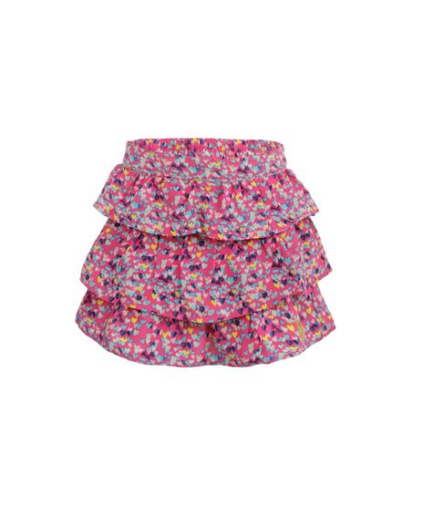 Saia-Estampada-de-Coracoes-Barbie-Rosa-7966596-Rosa_1