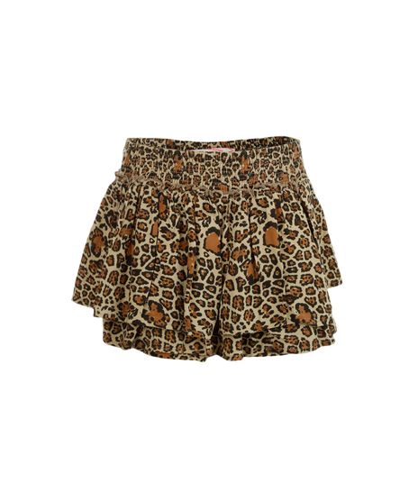 Short-Saia-Animal-Print-Marrom-7981937-Marrom_1