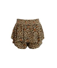 Short-Saia-Animal-Print-Marrom-7981937-Marrom_2