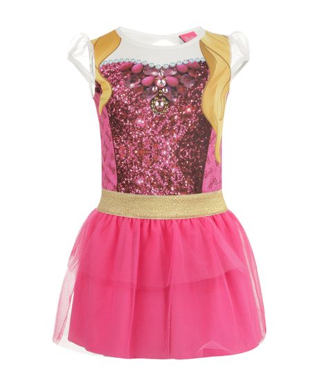 Vestido-com-Estampa-Barbie-Branco-8136254-Branco_1
