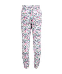 Calca-Jogger-Estampada-de-Coracoes-Branca-7970991-Branco_2