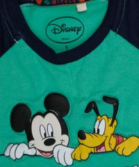 Camiseta-Mickey-com-Textura-Verde-8155420-Verde_3