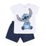Conjunto-Camiseta-com-Estampa-Stitch---Short--Branco-8157577-Branco_1