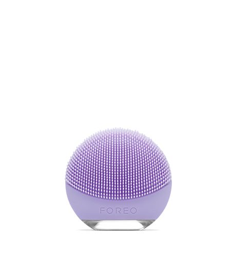 Aparelho de Limpeza Facial Luna Go Pele Sensível Menor preço em Aparelho de Limpeza Facial Luna Go Pele Sensível