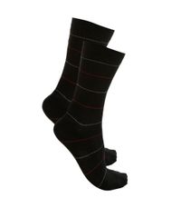 Kit-de-Meias-Listrada-Preta-8026081-Preto_1 Kit-de-Meias-Listrada-Preta-8026081-Preto_1