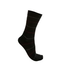 Kit-de-Meias-Listrada-Preta-8026081-Preto_2 Kit-de-Meias-Listrada-Preta-8026081-Preto_2