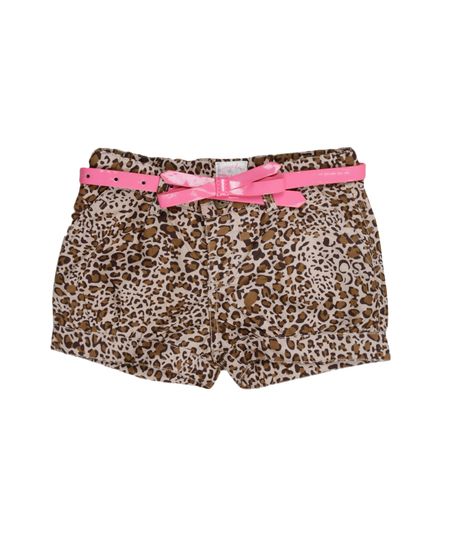 Short-Animal-Print-com-Cinto-Bege-8007174-Bege_1 Short-Animal-Print-com-Cinto-Bege-8007174-Bege_1
