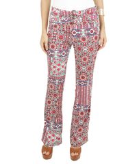 Calca-Flare-Floral-Branca-8062722-Branco_1