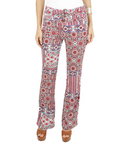 Calca-Flare-Floral-Branca-8062722-Branco_1