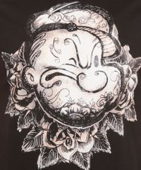 Camiseta-com-Estampa-Popeye-Preta-8142662-Preto_4 Camiseta-com-Estampa-Popeye-Preta-8142662-Preto_4