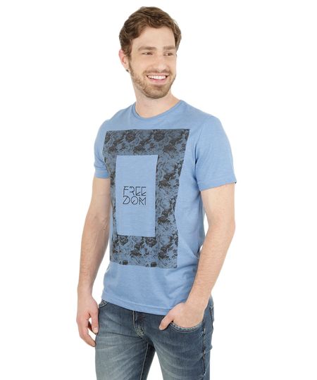 Camiseta-com-Estampa-Freedom-Azul-Claro-8142702-Azul_Claro_1
