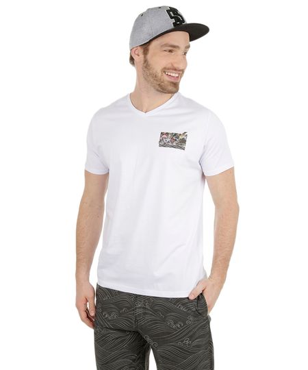 Camiseta-com-Estampa-Flamingo-Branca-8165391-Branco_1 Camiseta-com-Estampa-Flamingo-Branca-8165391-Branco_1