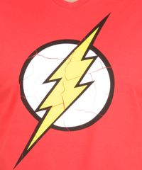 Camiseta-com-Estampa-The-Flash-Vermelha-8142669-Vermelho_4