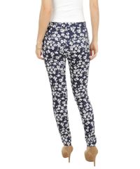 Calca-Reta-Floral-Azul-Marinho-8057143-Azul_Marinho_2