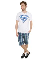 Camiseta-Flame-com-Estampa-Super-Homem-Branca-8143721-Branco_3