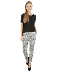 Calca-Cigarrete-Estampada-de-Folhas-Branca-8012760-Branco_3