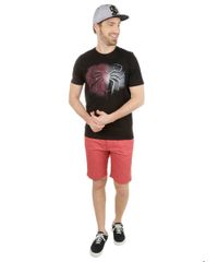 Camiseta-com-Estampa-Homem-Aranha-Preta-8142683-Preto_3