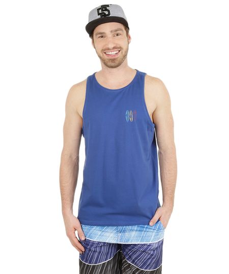 Regata-com-Estampa-Keep-Calm-Azul-8152568-Azul_1 Regata-com-Estampa-Keep-Calm-Azul-8152568-Azul_1