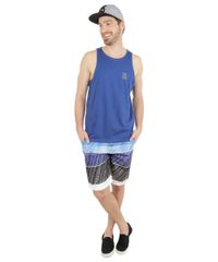 Regata-com-Estampa-Keep-Calm-Azul-8152568-Azul_3