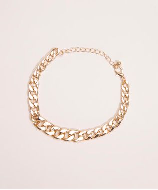 pulseira-de-corrente-achatada-dourada-1008881-Dourado_1