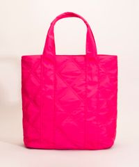 bolsa-shopper-nylon-matelasse-rosa-1013704-Rosa_1
