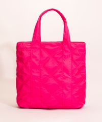 bolsa-shopper-nylon-matelasse-rosa-1013704-Rosa_4