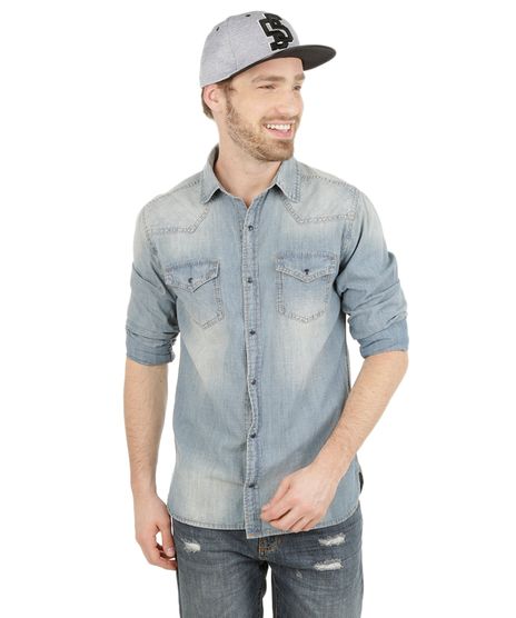 Camisa-Jeans-Azul-Claro-7935360-Azul_Claro_1