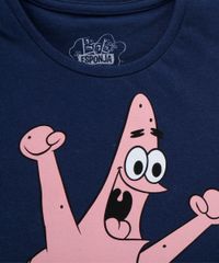 Conjunto-de-Regata---Bermuda-Bob-Esponja-Azul-Marinho-8157811-Azul_Marinho_3