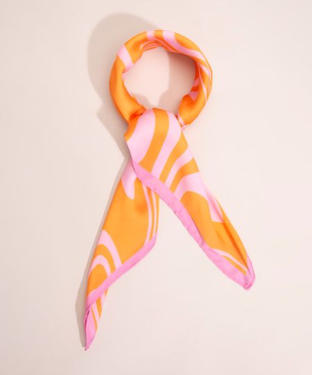 lenco-estampado-marmorizado--laranja-1015423-Laranja_1 lenco-estampado-marmorizado--laranja-1015423-Laranja_1