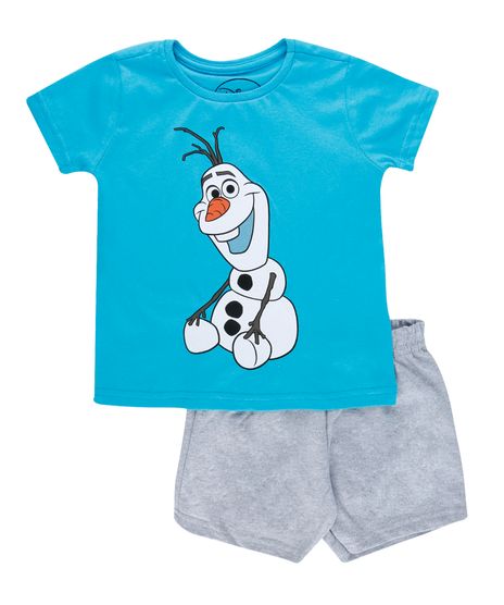 Conjunto-de-Camiseta---Bermuda-Frozen-Azul-Claro-8157460-Azul_Claro_1