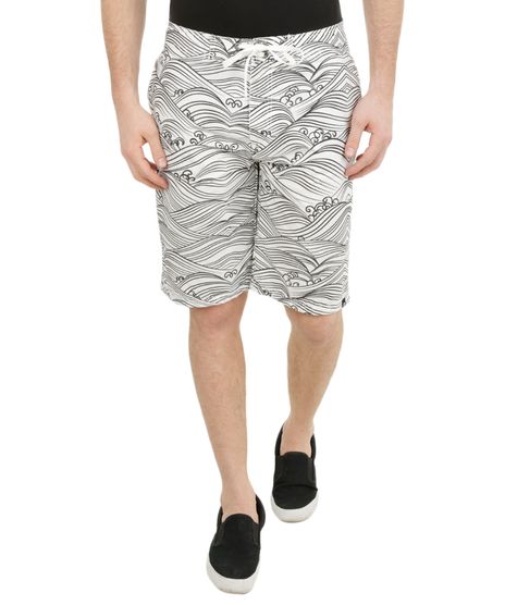 Bermuda-Slim-Estampada-de-Ondas-Branca-7981087-Branco_1