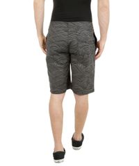 Bermuda-Slim-Estampada-de-Ondas-Chumbo-7981087-Chumbo_2