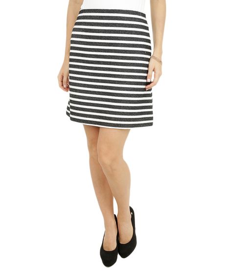 Saia-de-Tweed-Listrada-Preta-8091129-Preto_1