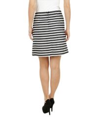 Saia-de-Tweed-Listrada-Preta-8091129-Preto_2