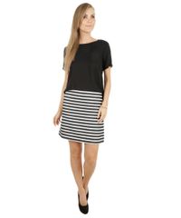 Saia-de-Tweed-Listrada-Preta-8091129-Preto_3